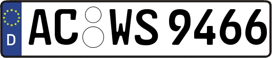 AC-WS9466