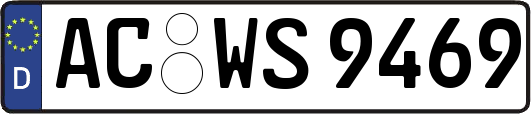 AC-WS9469
