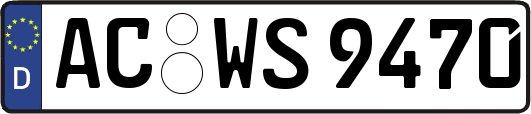 AC-WS9470