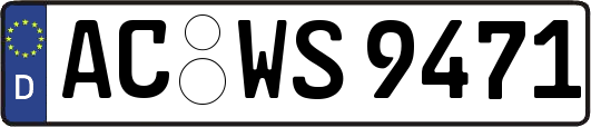 AC-WS9471