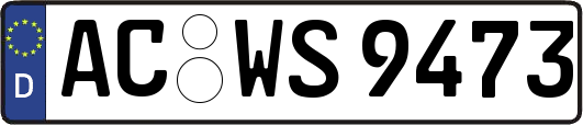AC-WS9473