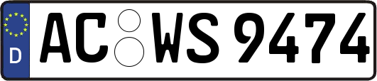 AC-WS9474