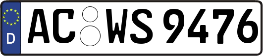 AC-WS9476