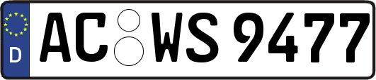 AC-WS9477