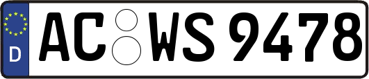 AC-WS9478