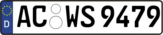 AC-WS9479