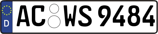 AC-WS9484
