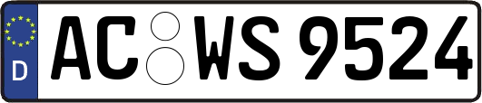 AC-WS9524