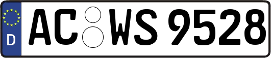 AC-WS9528