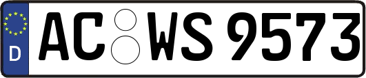 AC-WS9573