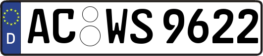 AC-WS9622