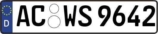 AC-WS9642