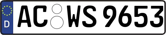 AC-WS9653
