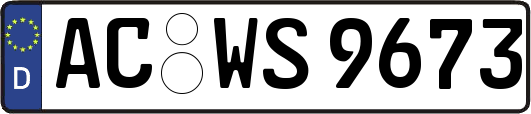 AC-WS9673