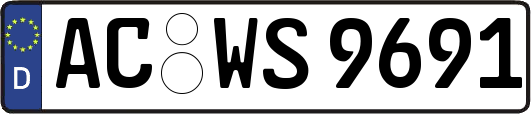 AC-WS9691