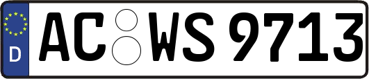 AC-WS9713
