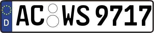 AC-WS9717