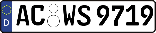 AC-WS9719