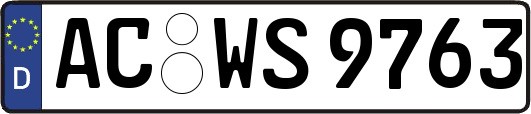 AC-WS9763