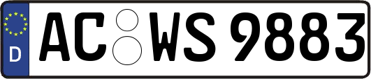 AC-WS9883