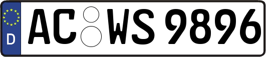 AC-WS9896