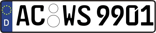 AC-WS9901