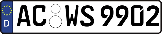 AC-WS9902
