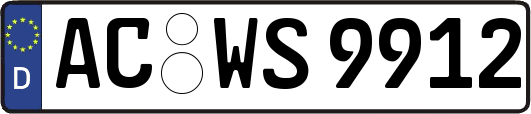 AC-WS9912