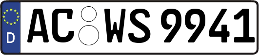 AC-WS9941