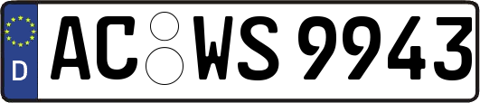 AC-WS9943