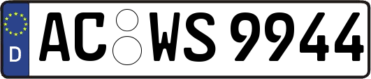 AC-WS9944