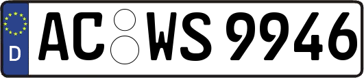 AC-WS9946