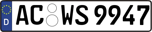 AC-WS9947