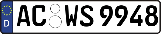 AC-WS9948