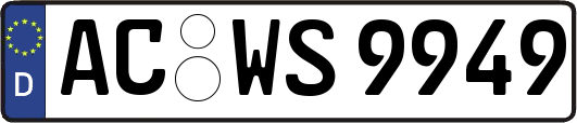 AC-WS9949