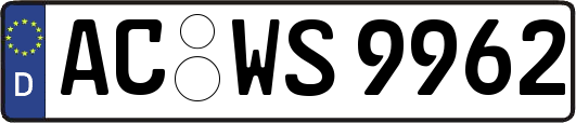 AC-WS9962