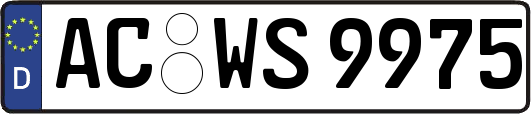 AC-WS9975