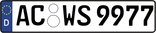 AC-WS9977