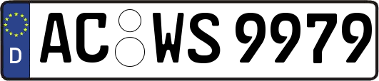 AC-WS9979