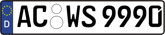 AC-WS9990
