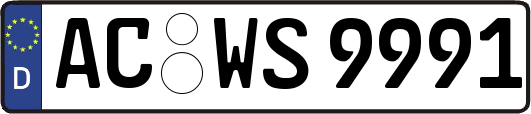 AC-WS9991