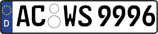 AC-WS9996