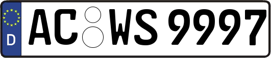 AC-WS9997