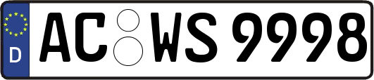 AC-WS9998