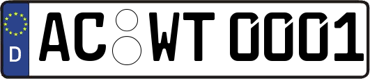 AC-WT0001