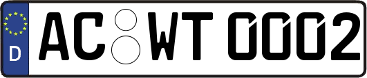 AC-WT0002