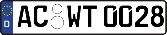 AC-WT0028