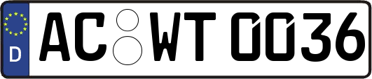 AC-WT0036
