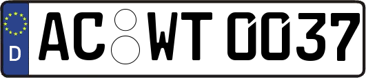 AC-WT0037
