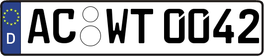 AC-WT0042